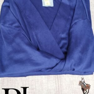 polo jean bata algodón pima