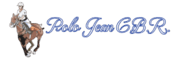 Polo Jean CBR Pima Cotton